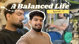 My First Lifestyle Vlog | Personal & Professional Life | Day in My Life