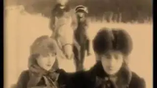 Le joueur d'&eacute;chec [The Chess Player] (Raymond Bernard, 1927): Travel scene