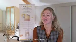 CREALYST - R&eacute;f&eacute;rence mondiale du chargement dense - Vid&eacute;o d'entreprise