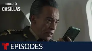 Dinast&iacute;a Casillas: Sinister Discovery | Episode 68 | Telemundo English
