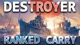 Win More Ranked Games In Destroyers