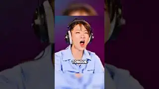 The Best Bloopers of the K-Pop Demon Hunters!