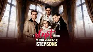 Full Episodes🎦-Marry My Three Hot Werewolf Step-Sons