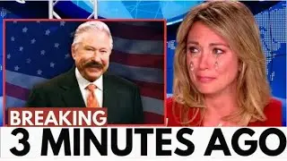 Emotional Goodbye! The Late Hal Lindsey's Massive Fortune Shocks His Family