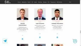 Smart Trip Platform - Проблемы в индустрии туризма и решение , которое предлагает проект!