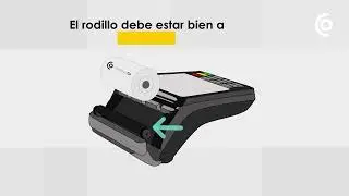 Problemas con la impresora del dat&aacute;fono