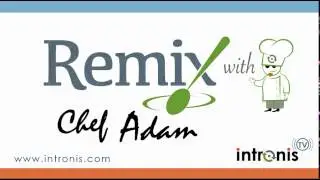 intronis bumper Chef Adam