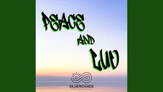 Peace and luv (feat. Thomas Strømstad)