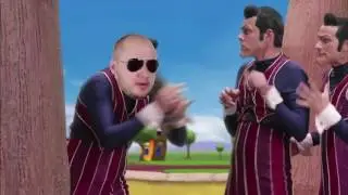 We are number one but safety is number one priority