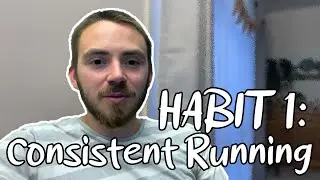 Habit 1: Consistent Running - Tim - Week 184