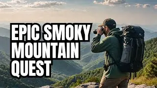 Top 5 Smoky Mountain Adventures #smokeymountains
