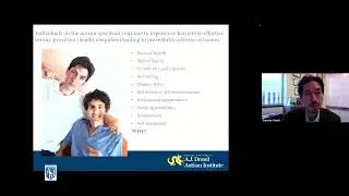 The Complexities of Establishing Evidence-Based Interventions for Autism