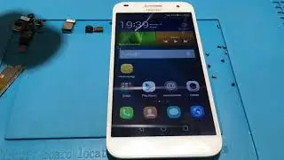 Huawei G7-L01 быстро разряжается АКБ.