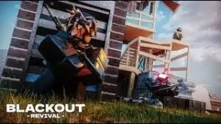 ROBLOX Blackout Revival! Aftermath! 2