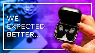 Обзор беспроводных наушников Sennheiser ACCENTUM True Wireless: они просто нормальные...