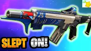 Sweet Sorrow is being slept on!!!! Sweet Sorrow PvP & PvE review - Destiny 2:  Witchqueen