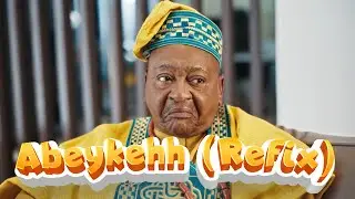Sidexbeats - Abeykehh (Refix) (feat. Masterkraft, Diamond Platnumz, Flavour)