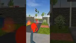 Spider Stickman Rope Hero#androidgameplay#android#game#viral#gameplay#spiderman#stickman