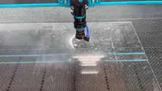 6090/1390 co2 laser cutting machine