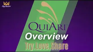 QuiAri Overview