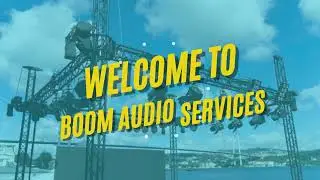 How To Choose The Right Stage Equipment Rental Service