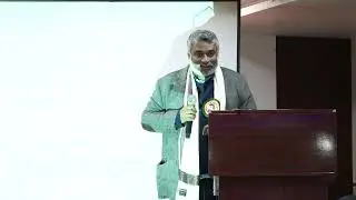 Mohammad Shareef Memorial Lecture 2025 | Zakaria Siddiqui , Associate Professor, JMI on 28-Dec-2025