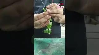 chef garnish 🧑🏻&zwj;🍳 food #plating🥗 #viralvideo🌹#youtubeshorts #reels🧑🏻&zwj;🍳like subscribe🔪#everyone 👍 