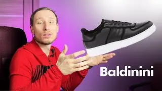 Топовые зимние кеды: мой опыт с Baldinini