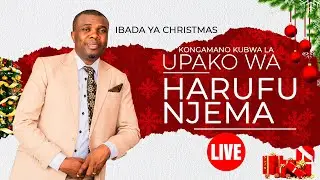 #LIVE :[25 .12.2025]  KONGAMANO KUBWA LA UPAKO WA HARUFU NJEMA.