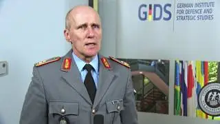 &bdquo;Afrika im Aufbruch&ldquo; &ndash; GIDS-Alumni-Tagung am 19. November 2019 #GIDSvideo