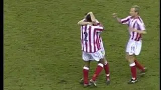 Andy Cooke v Rotherham