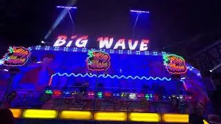 Big Wave - Milz (Offride) Soester Allerheiligenkirmes 2024 4K