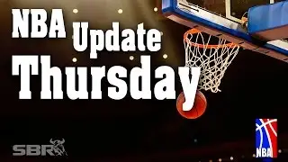NBA Odds Breakdown for First Day Back from All Star Break
