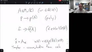 Mini-course on Non-Commutative Function Theory Part 1