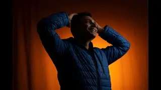 studio color gel  lighting