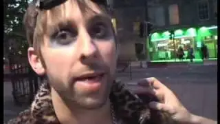 The Gay Witch Project