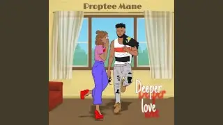 Deeper Love