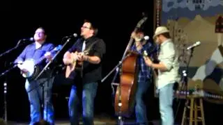 NewFound Road - I Am The Man Thomas