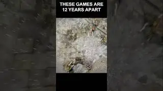 THESE GAMES ARE 12 YEARS APART - Warframe x Elden Ring Nightreign