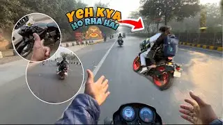 Ye Scene Dekh Ke Haath Chhoot Gaye 😱|Narres jadon