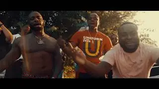 Scottie Christ - Destined 4 Greatness (ft Quan Pacino X RawRapSleep)