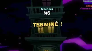 Luigi's Mansion 2HD: 10F Polterpup Normal