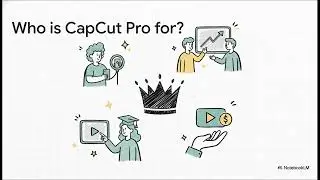 How to Share a CapCut Pro Account Safely | Tips, Risks, and Best Practices