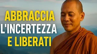 Abbracciare l&rsquo;incertezza: la chiave della libert&agrave;