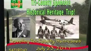 Tri County Hurricanes Information w Sabrina.wmv
