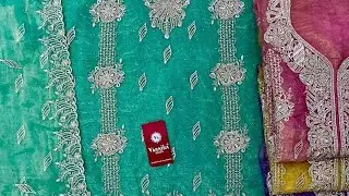 Premium ladies suits for boutiques & resellersDesigner &bull; Daily wear &bull; Party wear