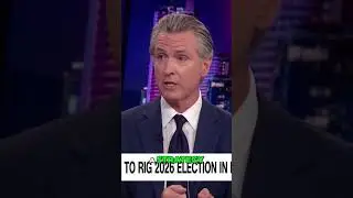 Trump's Election Rigging: Shocking Counter-Strategy REVEALED! #shorts