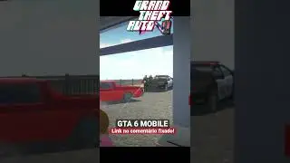 GTA 6 MOBILE #fyp  #shorts  #daumgame