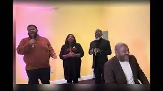 DEVOTION: The Old Time Way