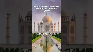 The Most beautiful building in the World???  #top #beautiful #facts